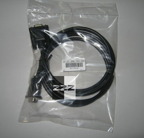 zzzsi 信捷TP系列触摸屏连西门子S7-200\/300\/4