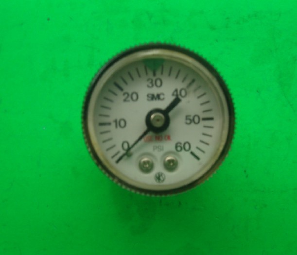 日本SMC气压表0-60psi|一淘网优惠购|购就省钱