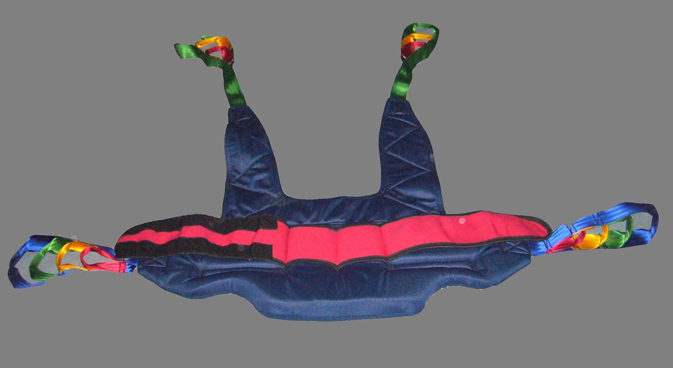 移位机配件-病人吊袋 \/ 吊兜 家用\/医用吊袋 吊带