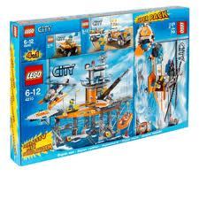 美国直邮Lego Coast Guard乐高绝版经典收藏
