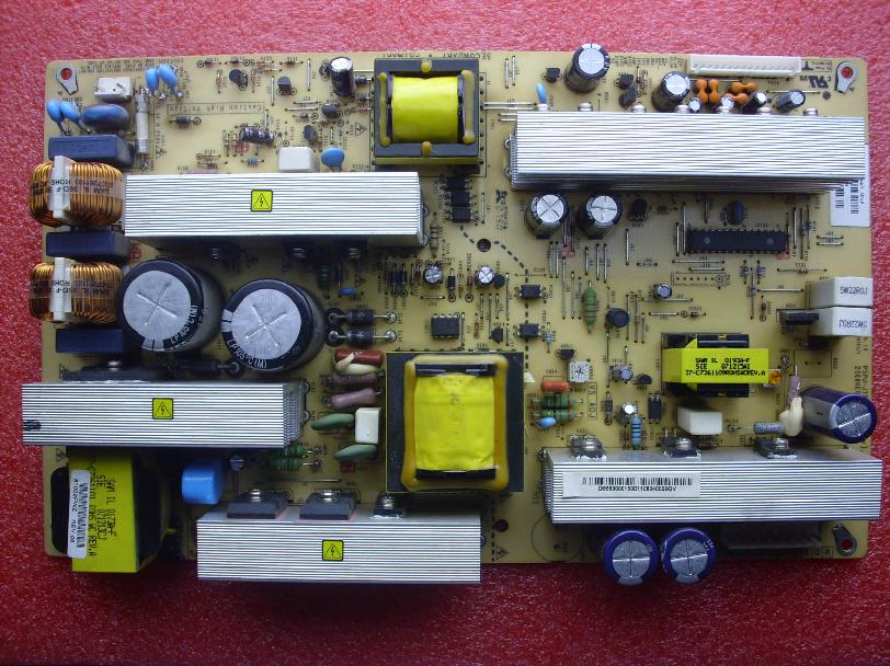 原装!海尔P32R1 海信TPW3208电源板 PSPU