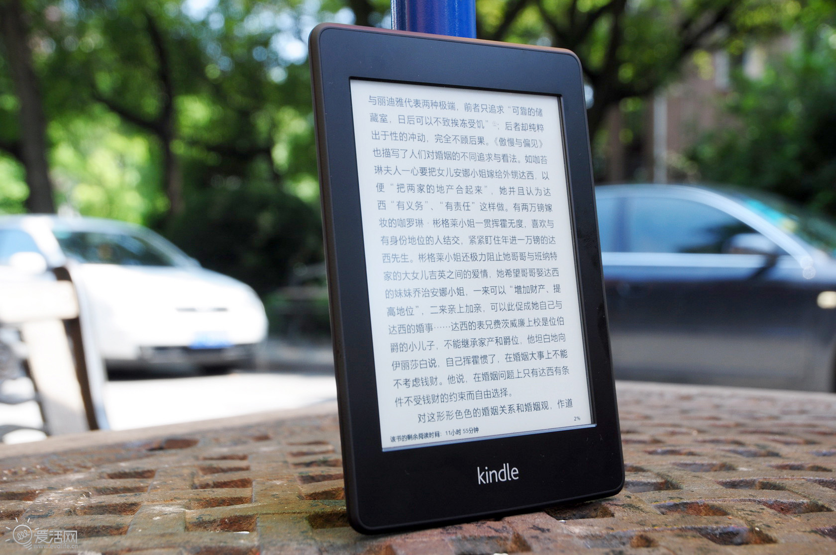 kindle paperwhite维修 刷机 亚马逊电纸书维修