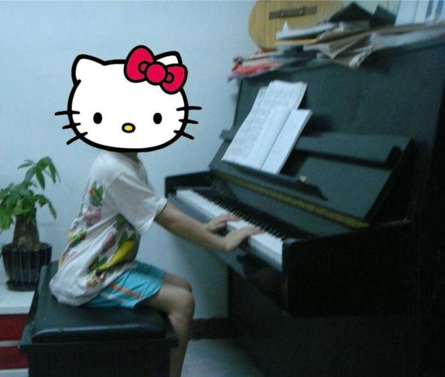 【个人转让】二手珠江钢琴118M+教学用琴练