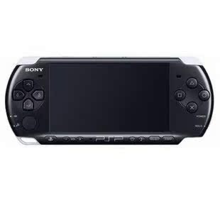 Sony\/索尼PSP3000 全新原装主机 游戏机 港版