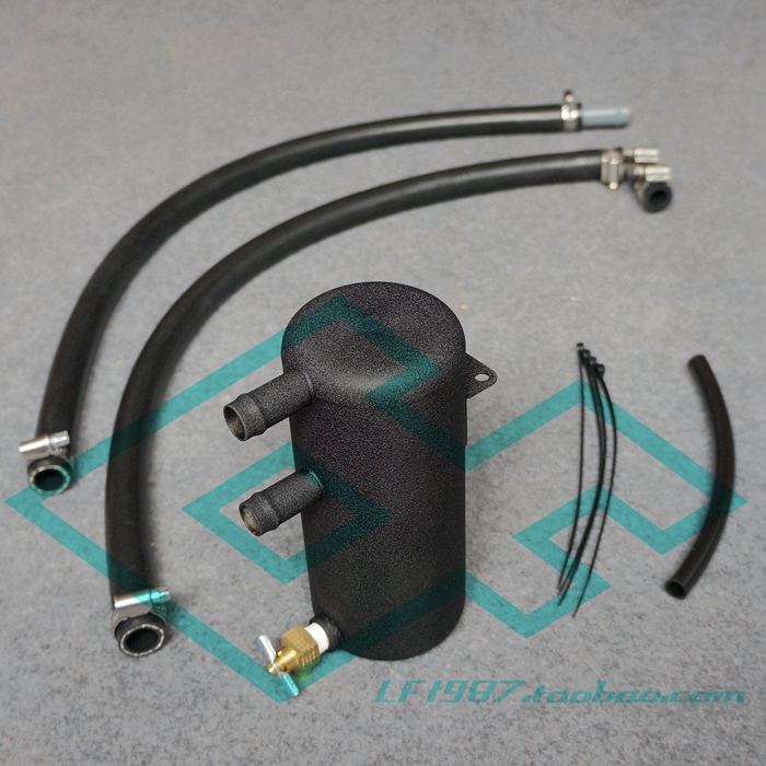 【LF梦工厂】-FOCUS ST 福克斯ST改装美国J