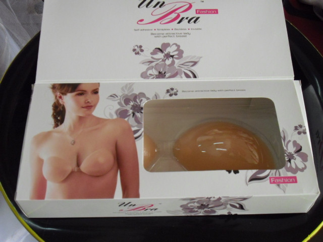 婚纱礼服胸贴<em>乳胶</em>硅胶<em>文胸</em> 隐形胸贴 <em>胸罩</em> 罩杯