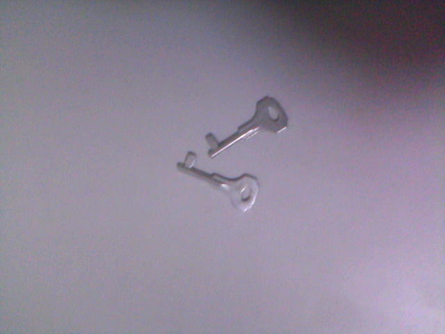 海湾消防手动火灾报警钥匙手报按钮钥匙 消火