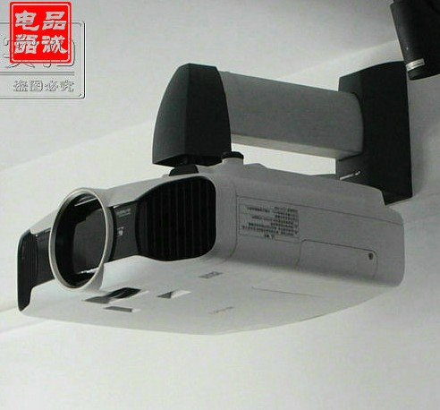 epson\/爱普生 CH-TW8200W 高清3D投影机带