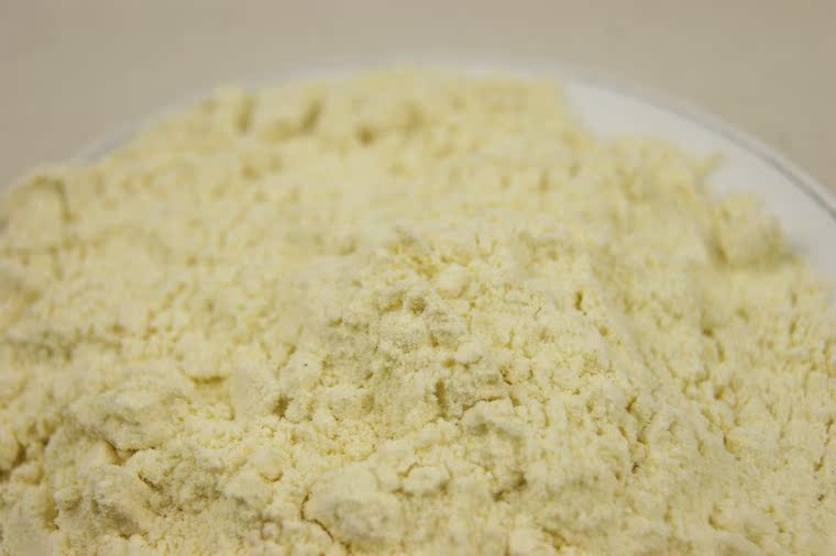 黄豆面 大豆面 生豆粉 农家新磨 非转基因笨黄豆 炒熟可冲泡饮用|一淘网优惠购|购就省钱