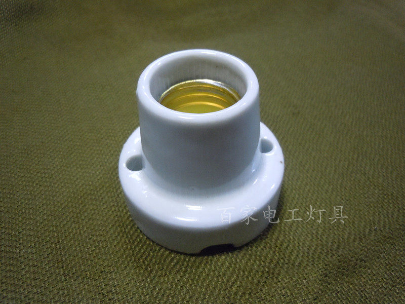 电工陶瓷