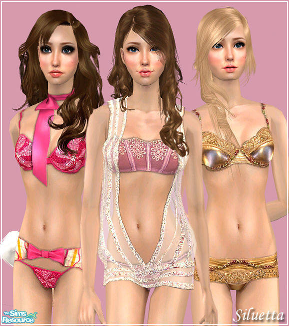 <em>模拟人生2补丁</em>(睡衣160+件)\<em>发型</em>\化妆\服装\房