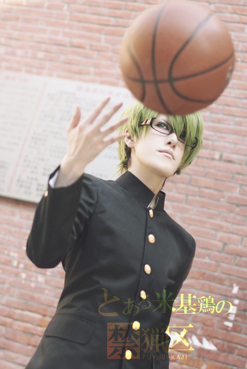 cosplay男装服装地址定做日本DK日常经典男子隆阳区一中高中部动漫图片