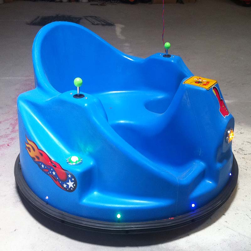 碰碰车玩具 飞碟碰碰车 UFO新款飞碟对碰车 儿