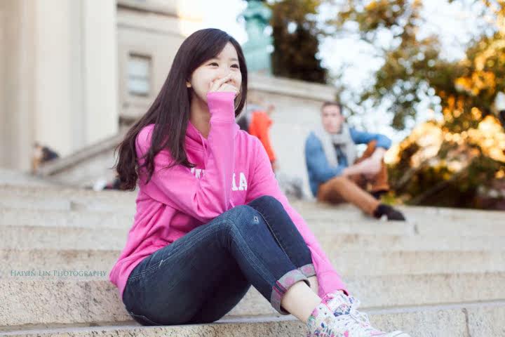 <em>奶茶妹妹章泽天类似</em>款专柜正品同牌牛仔七分裤