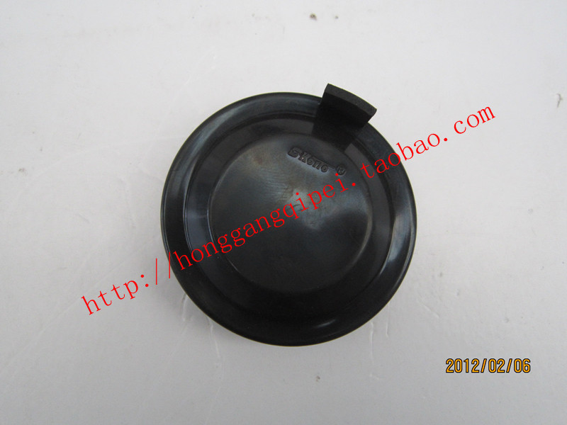 福克斯09-12款大灯后盖 标志307 奔腾B70 B5