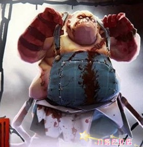 【<em>DOTA2刀塔</em>】<em>屠夫</em>/帕吉/迎霜节/<em>沾血马裤</em>/染