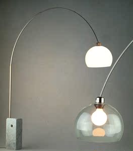 意大利经典时尚客厅抛物线钓鱼灯落地灯客厅灯