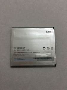 亿通 T3手机 电池 电板 型号:EY445863A电池 2