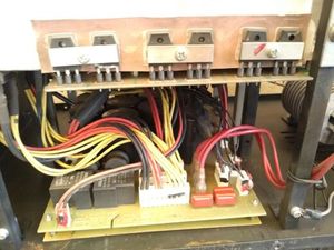 变电焊机维修视频教程佳士逆变焊机维修视频教