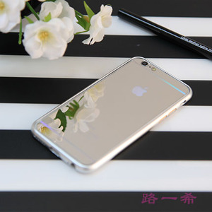 炫潮数码 iPhone 6手机贴膜4.7寸 双面钢化玻璃
