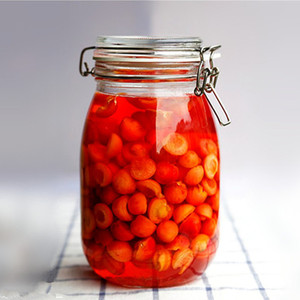 自酿野生樱桃酒果酒 女士低度甜酒红酒露酒6度 4斤包邮批发 500ml优惠价15元,4斤批发精心为您挑选-麦尔网购导航-网购宝