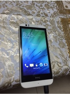 HTC D610T 电信安卓智能手机3G4G卡 四核处