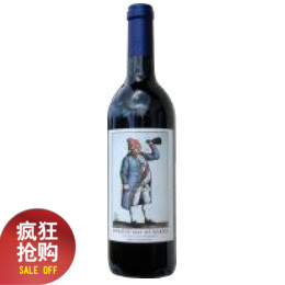 品闰酒业法国马丁酒庄-路易十六酒庄VDP干红
