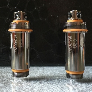 原装正品 克雷托 复合型电子烟 雾化芯 口感层次