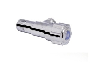 申鹭达角阀 全铜冷热三角阀水槽止水阀青岛包