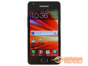 正品包邮Samsung\/三星 I9100 Galaxy S2微信安