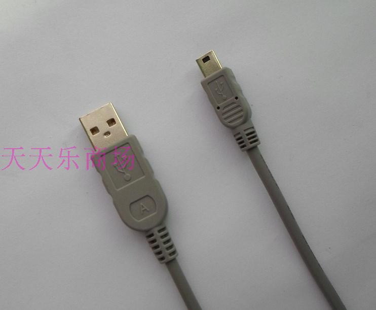 索尼DV用SONY摄像机数据线 HXR-MC1500C