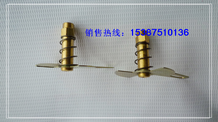 管道人工煤气灶用喷嘴 管道天然气改管道煤气