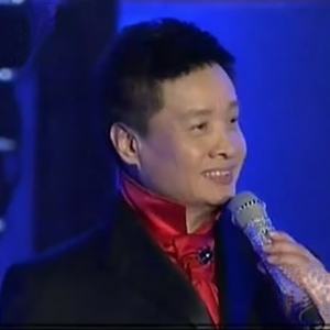 在线试听 阎维文 母亲 原版伴奏 无损音质 新版