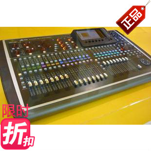 百灵达X32数字调音台中文使用说明书 百灵达