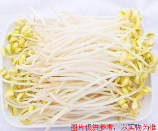 【广惠】 天津 蔬菜配送 新鲜蔬菜 绿豆芽同城送