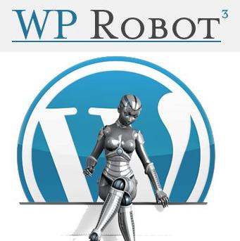 wordpress插件 WP Robot 4.05 采集插件 爬虫插