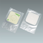 日本爱乐康一件式闭口12511便袋 造瘘口一次