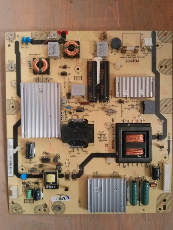 L46E5000-3D,L42F1500-3D,40-E421C6-PWC