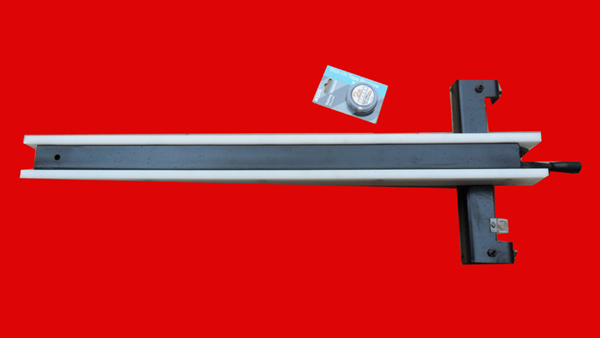 台锯靠山适合DIY木工爱好者改造台锯及电圆锯