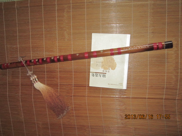 江南丝竹 竹笛 笛子 C调笛|一淘网优惠购|购就省