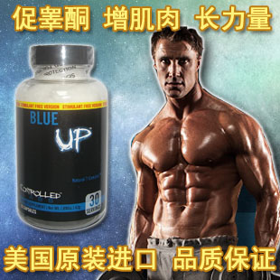 促睾酮增肌素 替代类固醇激素 雄睾丸素胶囊健