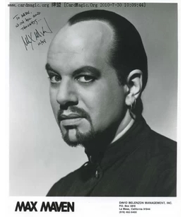 斯梅文 心灵思想绝杀史上最强无敌心灵扑克 中