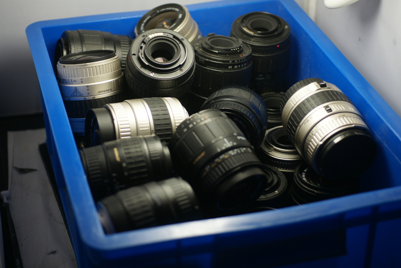 适马28-80\/3.5-5.6 二手镜头佳能\/索尼\/尼康\/PK