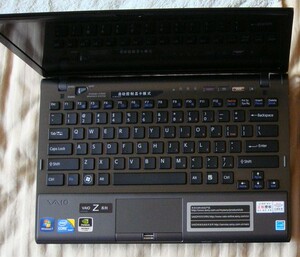 原装 SONY 索尼 VPCZ1 VPC-Z1 Z118 Z115 硬