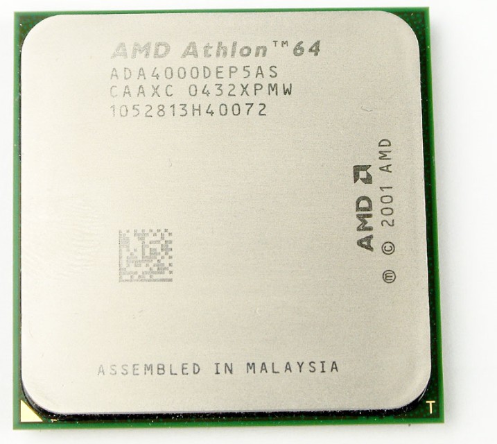 AMD 其他型号拆机AMD 4000+ 4200+ 5000+