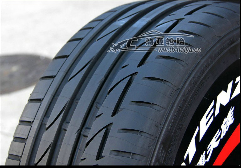 普利司通225/45r17 s001 225 45r17 s001 普利司通轮胎 94y