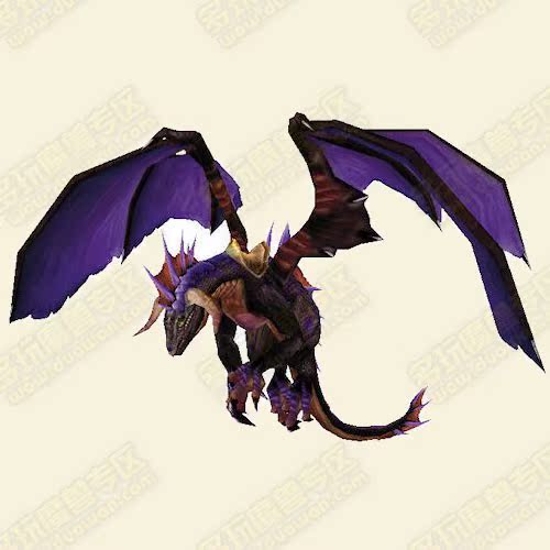 魔兽世界阳阳手工代练坐骑奥的灰烬黑龙/碧蓝午夜乌鸦之神包出