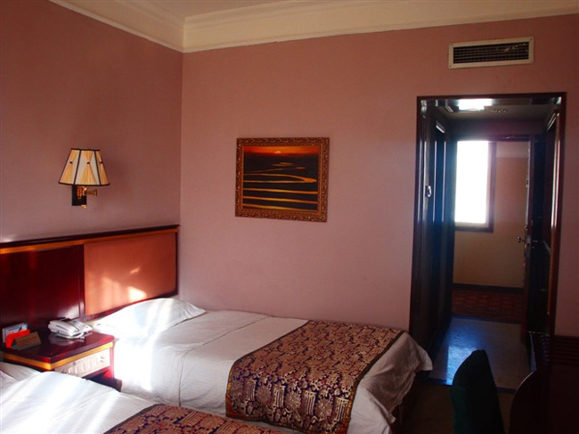 若尔盖金河商务宾馆\/若尔盖住宿预订\/若尔盖县