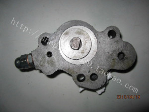 莱动KM130 138 机油泵时风SF148 时风SF28