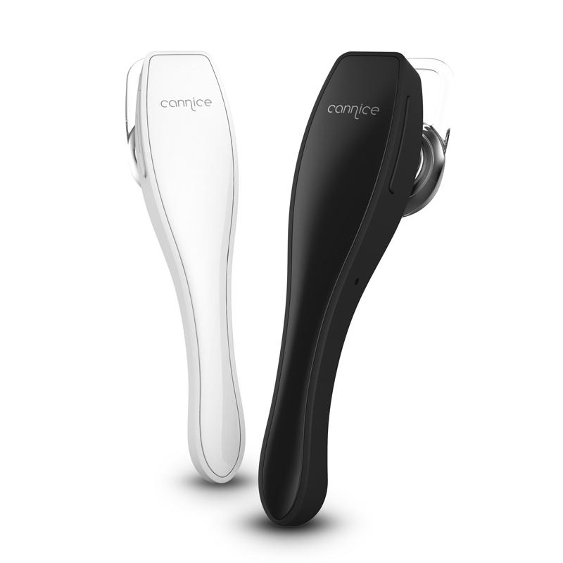 科奈信iblue6蓝牙耳机 单耳音乐蓝牙 双麦克风